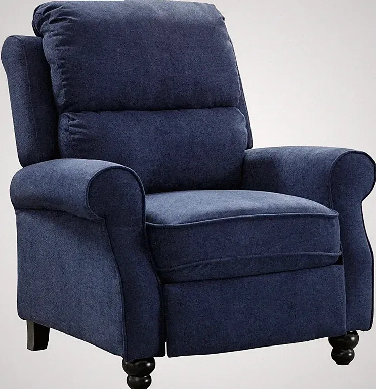 Anti-Shock Armchair