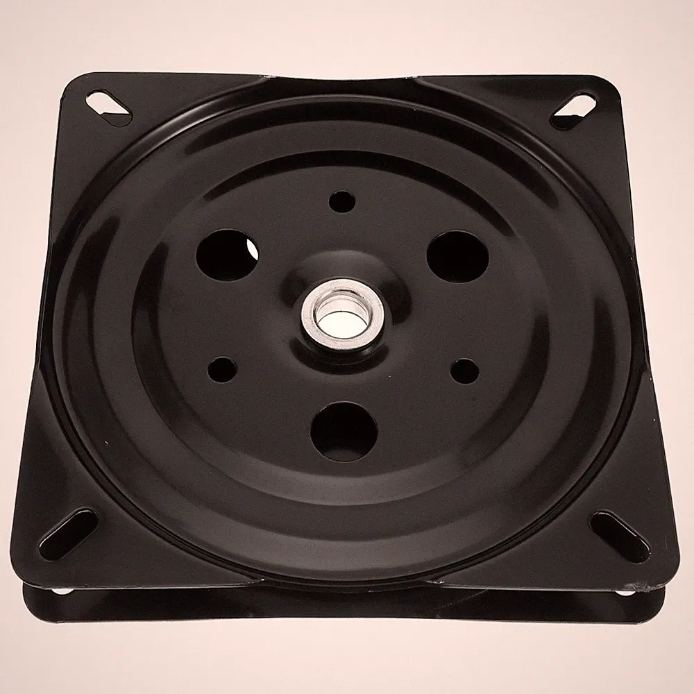 Swivel for Recliner Chair Furniture Mechanism Rotating Base Display